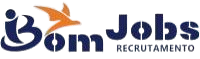 Logótipo Bom Jobs Recrutamento